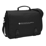 BG304 - EMB - Briefcase